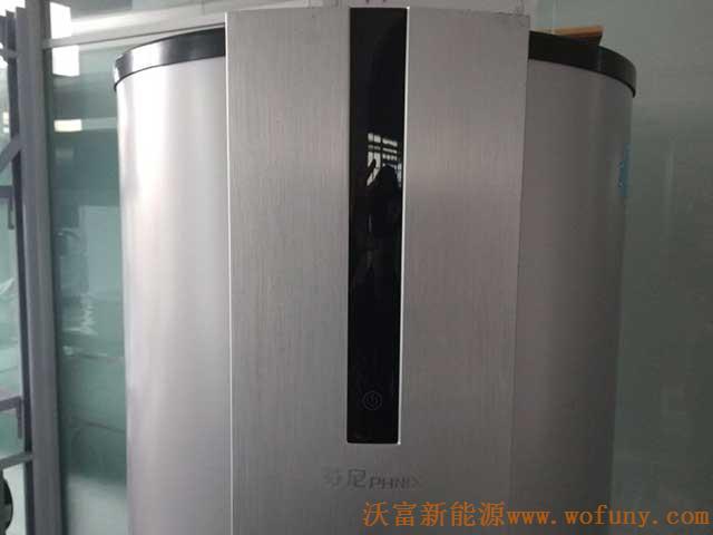 菲尼克茲空氣源熱泵、地源熱泵生活熱水箱——主體