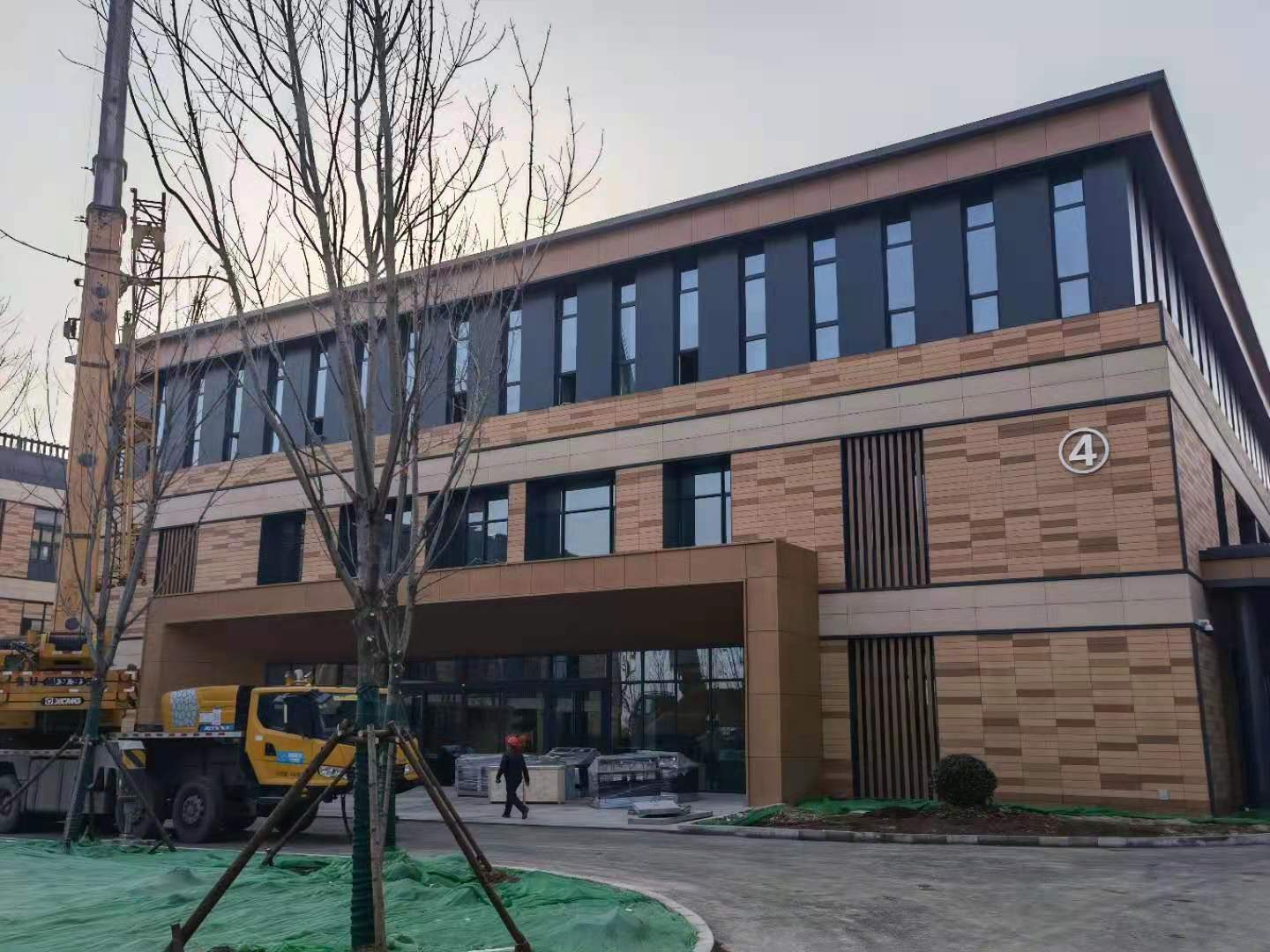 應急醫院